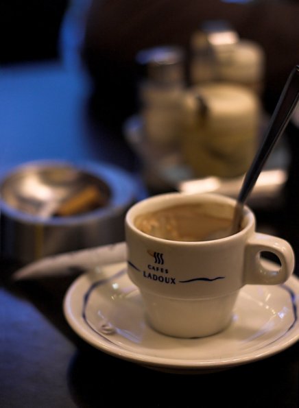 Café
