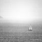 Brume sur rade