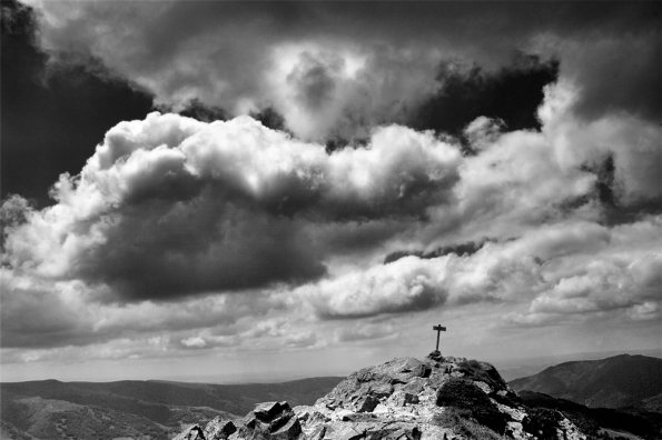 Pic du Griou