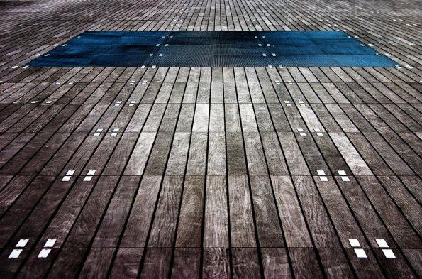 Discontinuité