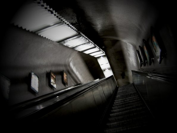 Escape