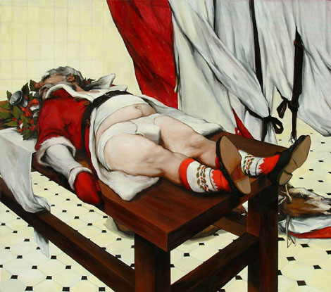 01-the-last-days-of-santa-claus