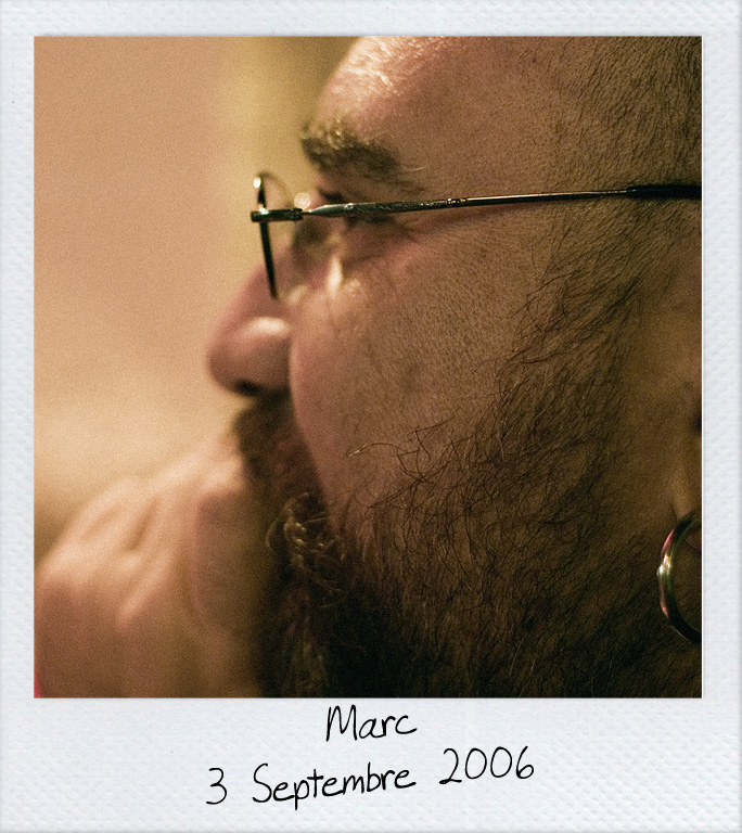 Marc