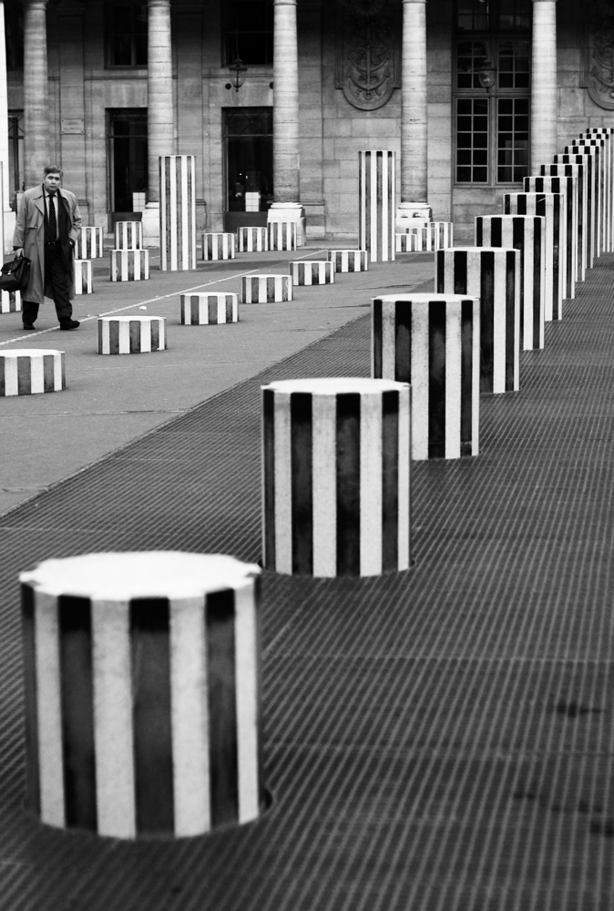 Palais Royal I