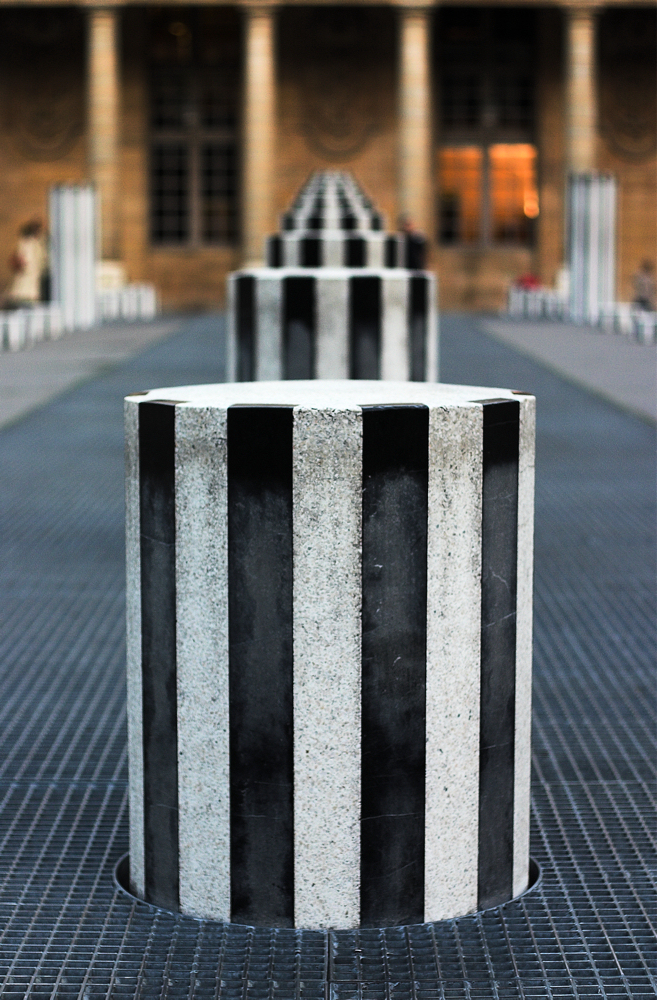 Palais Royal II
