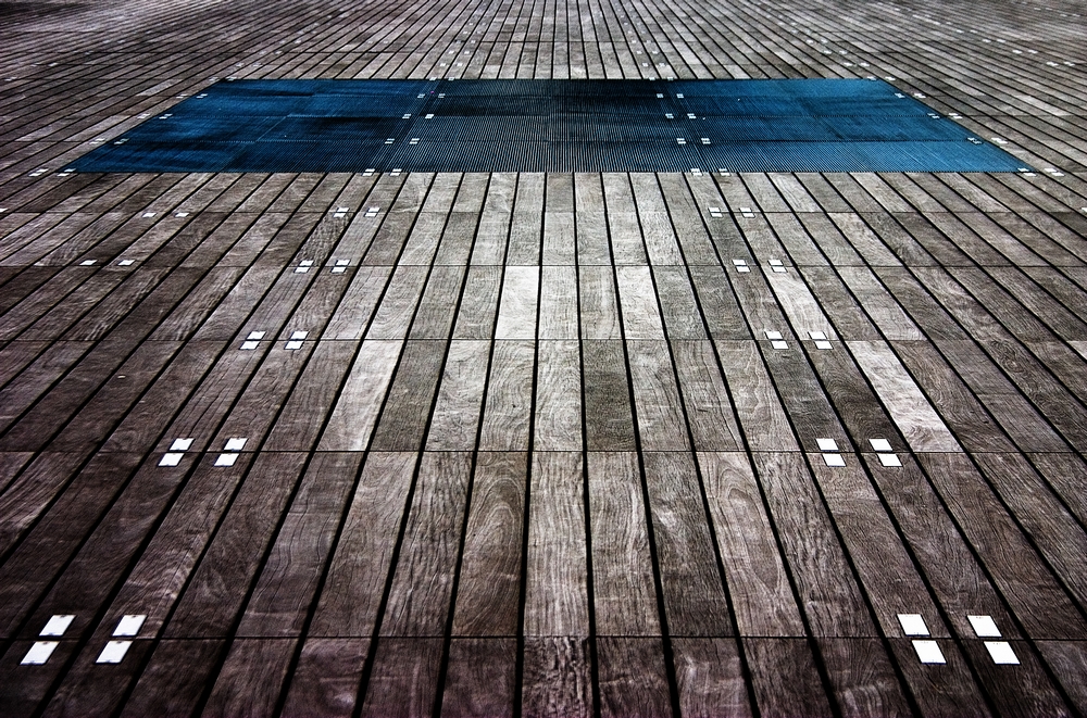 Discontinuité